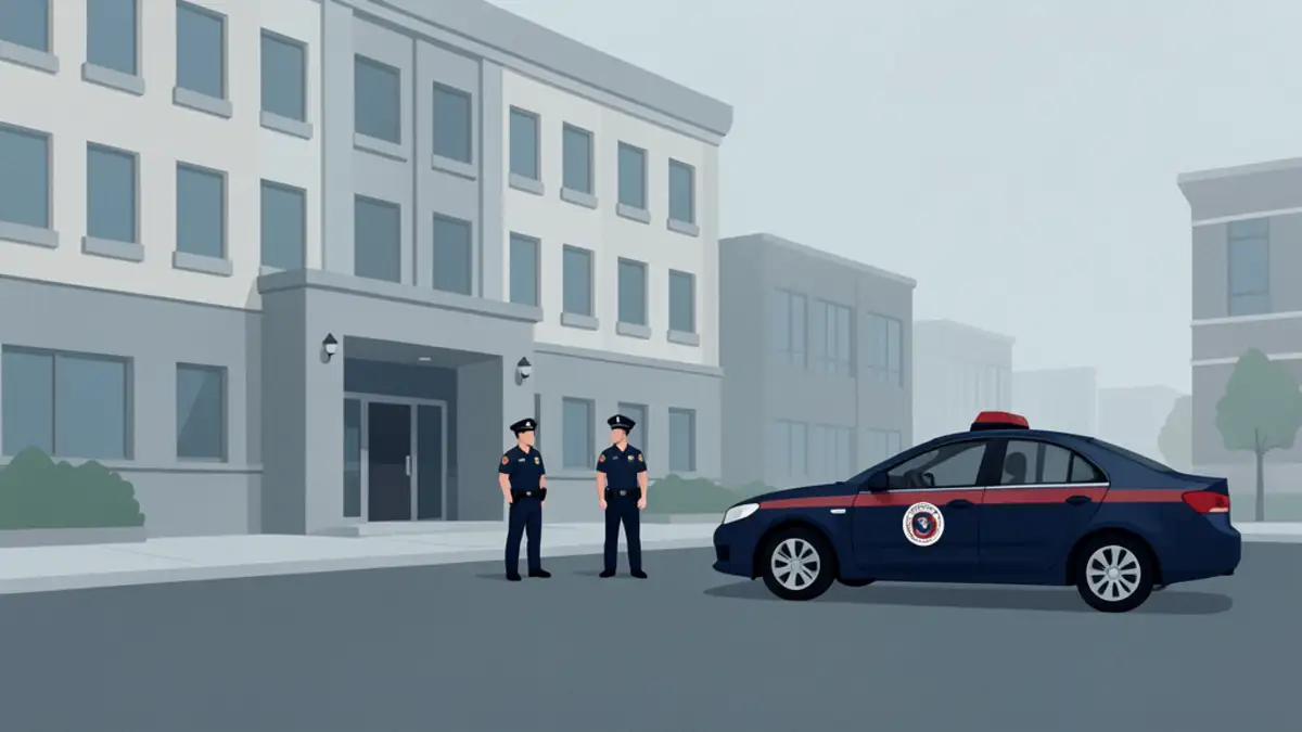Četvero ranjenih u pucnjavi kod bolnice u Chicagu