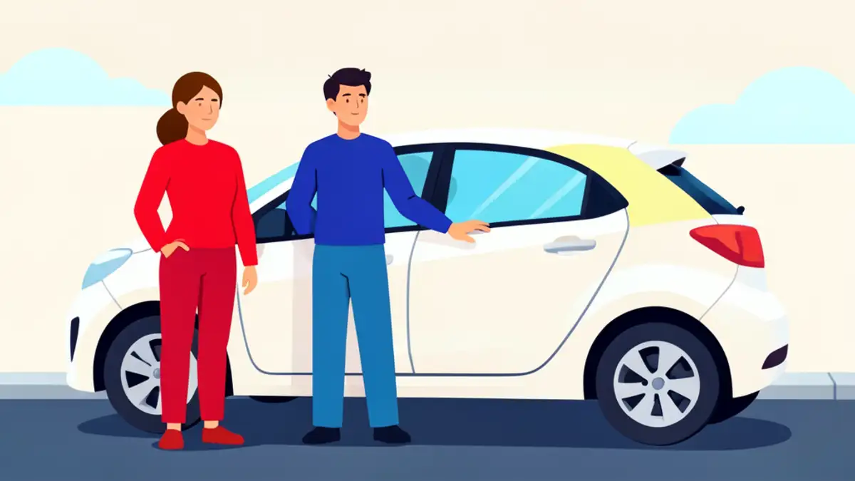 Isplati li se kupiti rabljeni kineski električni automobil