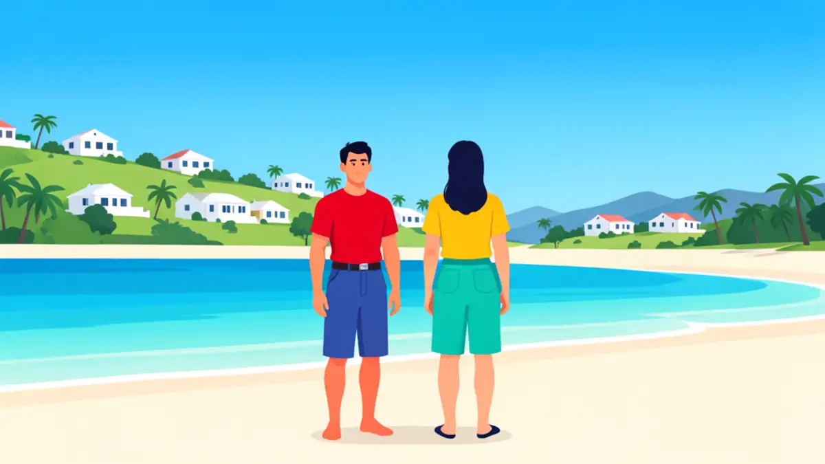 Plaža Sperlonga proglašena najboljom u Europi