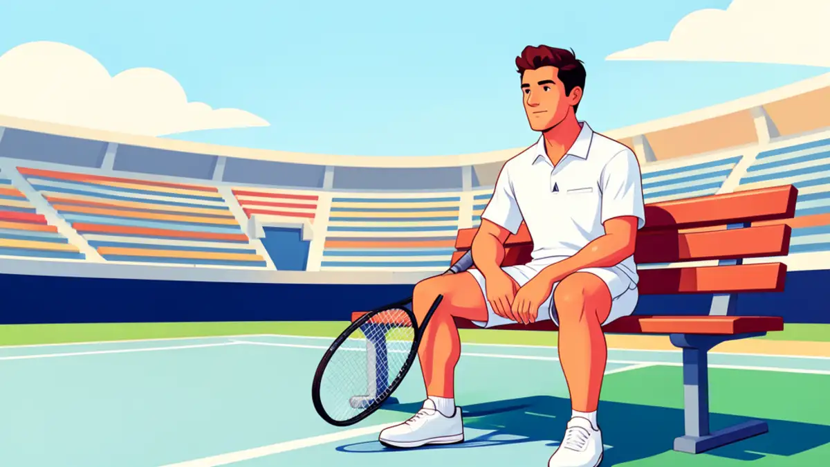 Gojo prošao kvalifikacije i ušao u glavni ždrijeb ATP turnira