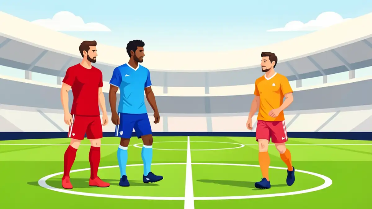 Nastavlja se Liga prvaka: Nogometni svijet u iščekivanju spektakularnih utakmica