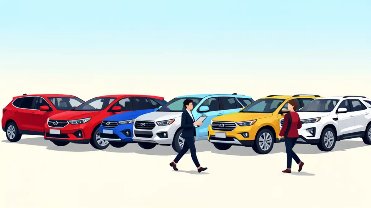 BMW-u pala prodaja vozila zbog izazovnog poslovanja u Kini