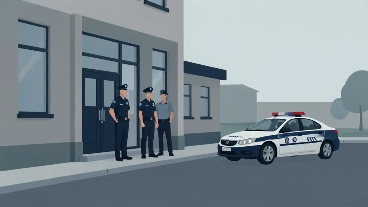 Tri žene ozlijeđene u trećem napadu nožem u poljskoj školi