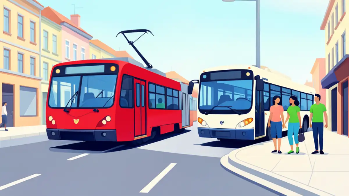 Maraton mijenja ZET-ove linije: Evo kako će tramvaji i autobusi voziti u nedjelju