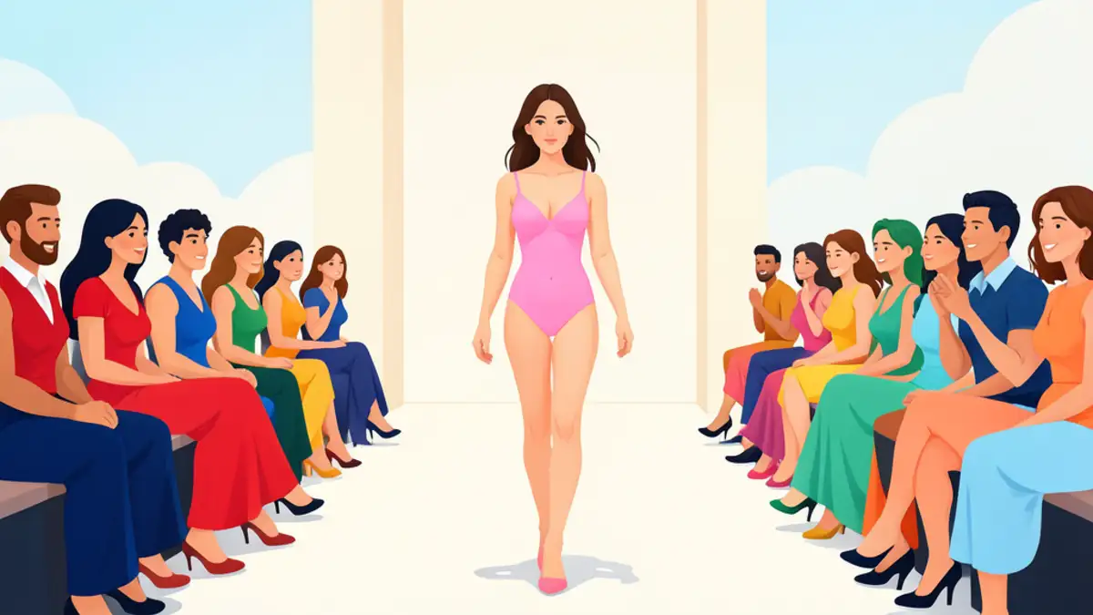 Kylie Jenner debitirala na reviji Victoria's Secreta