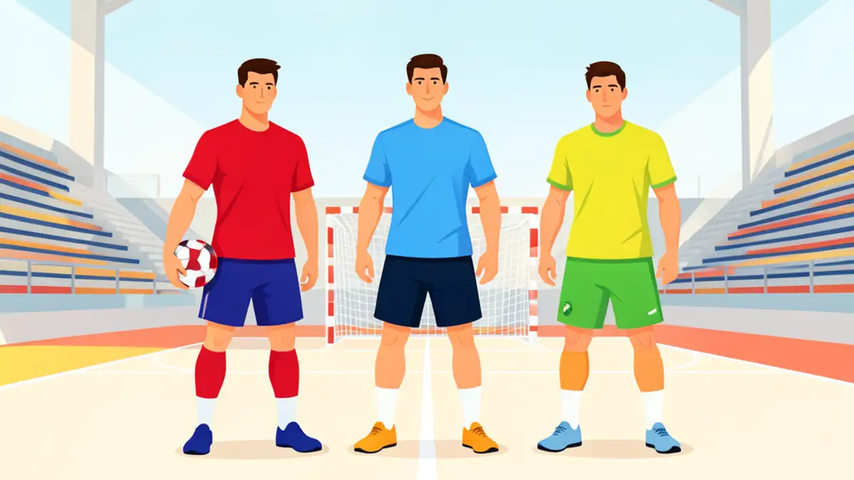 Hrvatska se kandidirala za domaćinstvo Europskog prvenstva u futsalu