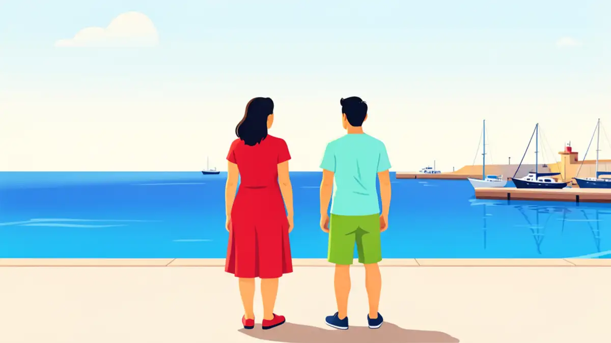 Kvarner treći u Hrvatskoj po turističkim noćenjima