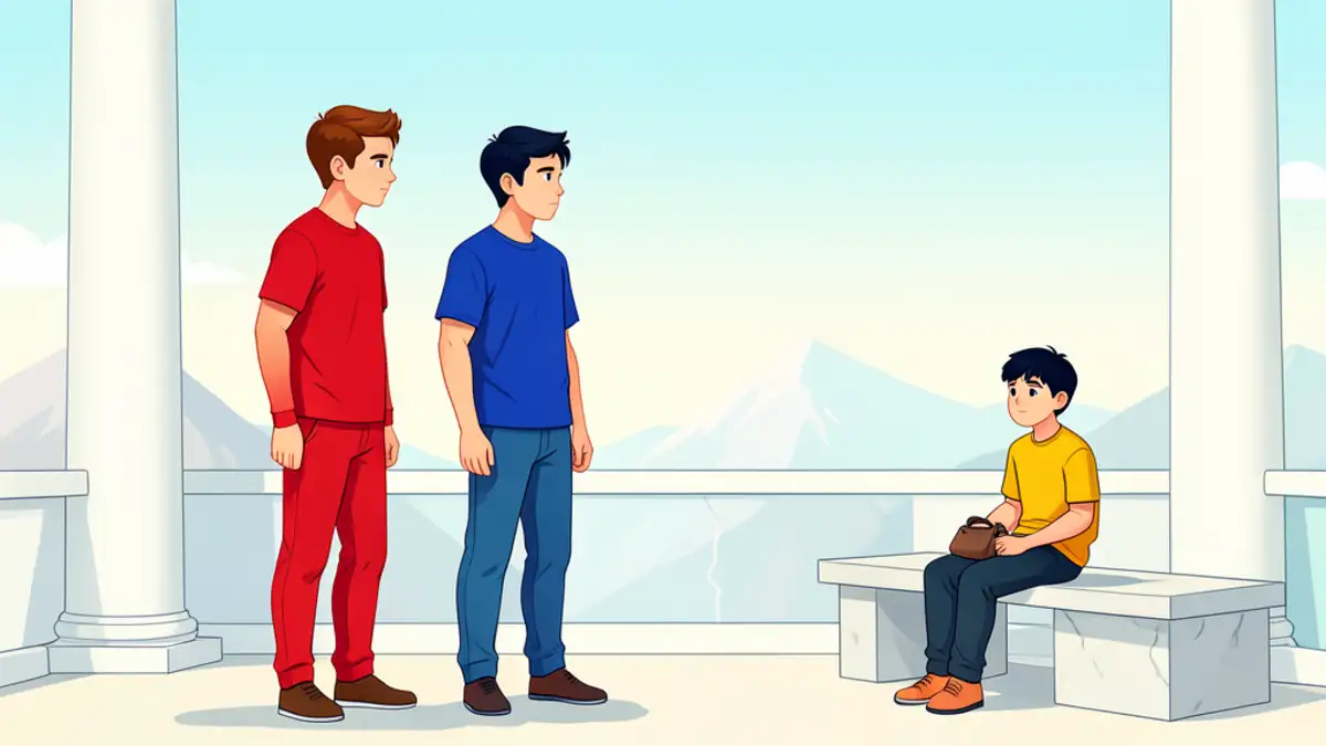 Treća sezona serije Percy Jackson donosi napetost među djecom Velike trojice