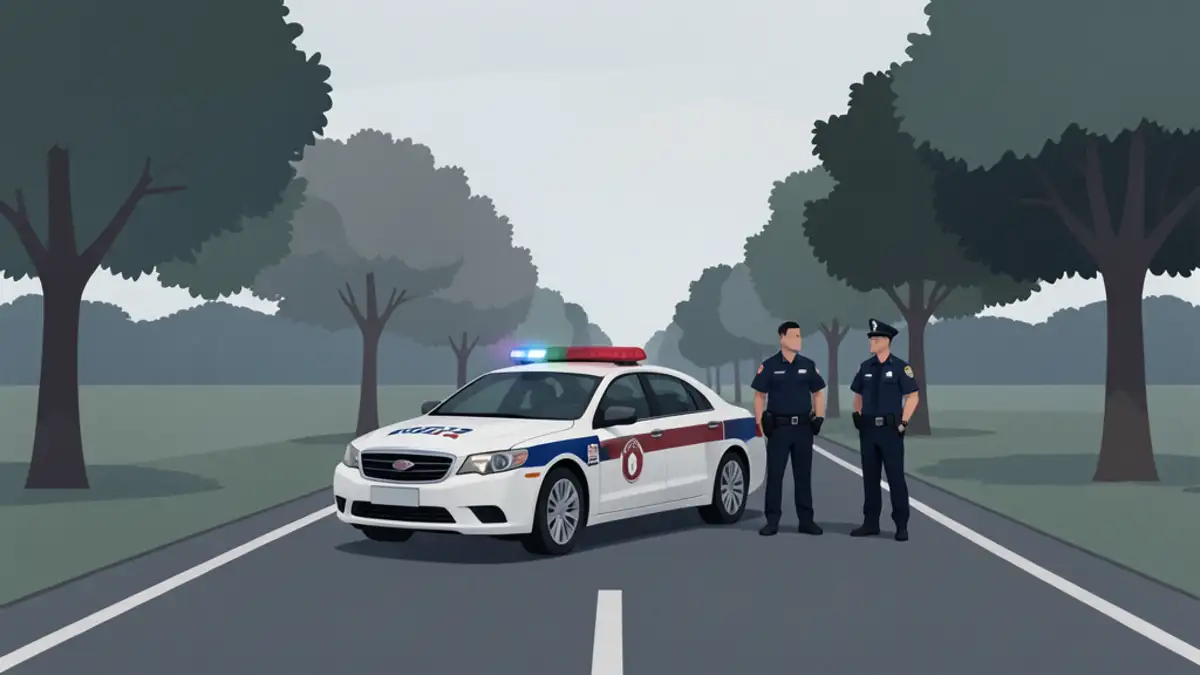 TRAGEDIJA KOD ZABOKA Jedna osoba poginula u nesreći!