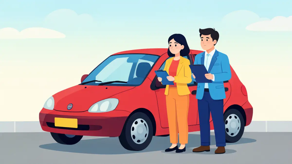 Kineski automobili stari dvije godine sve češće završavaju na otpadu