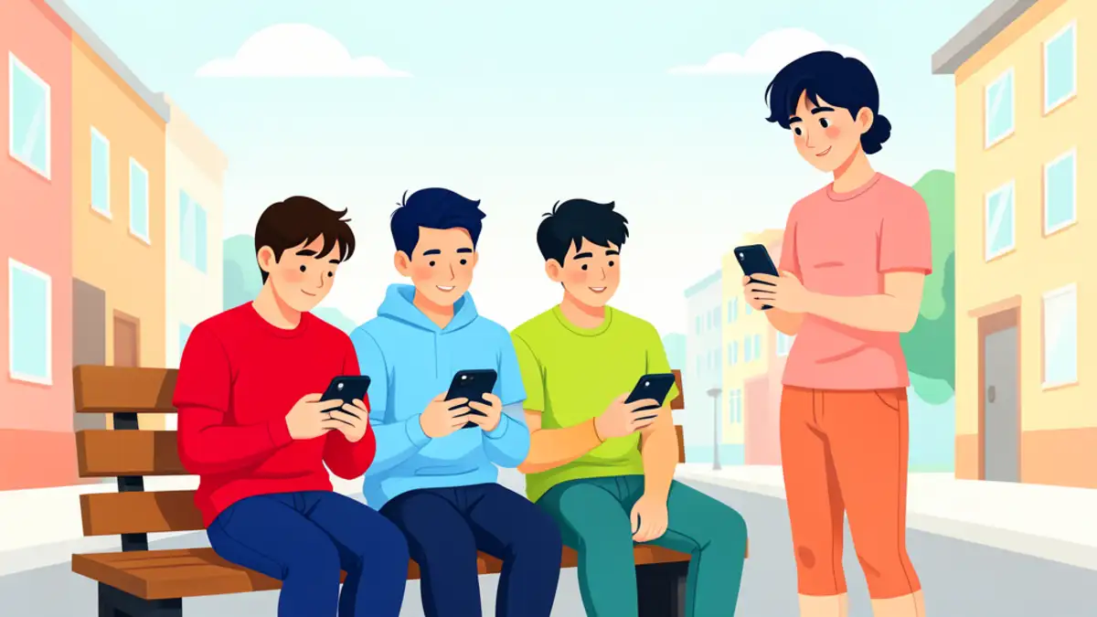Ucla istraživanje: mlađe generacije biraju YouTube i kratke formate