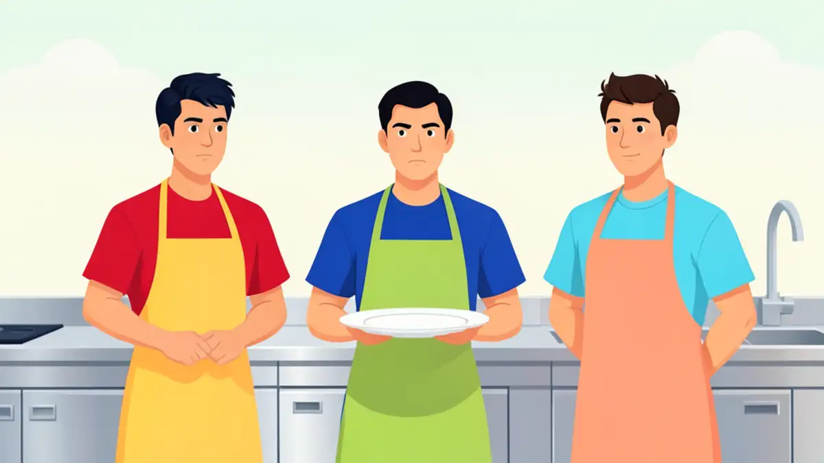 Juan iskoristio imunitet i spasio Mirjanu u MasterChef izazovu
