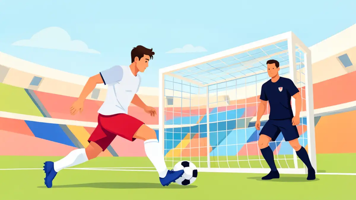 Je li Merinov gol za 2:1 bio regularan?