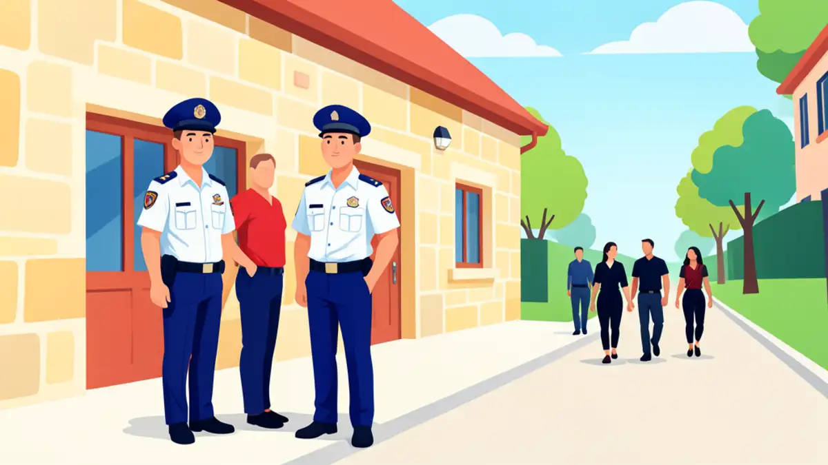 Splitska policija traži četvoricu navijaca s Torcidine povorke