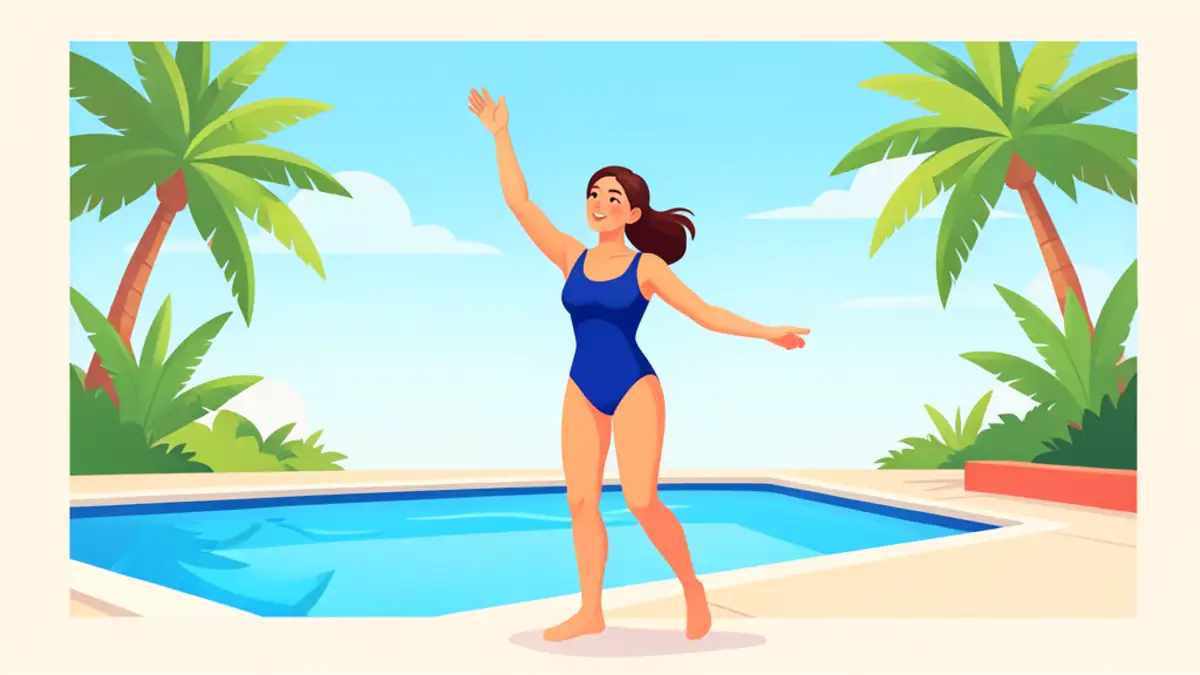 Sabalenka privukla pažnju videom u kupaćem kostimu