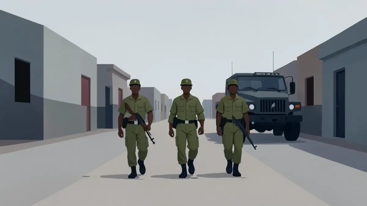 Novi rat u Etiopiji prijeti širim sukobom na Rogu Afrike
