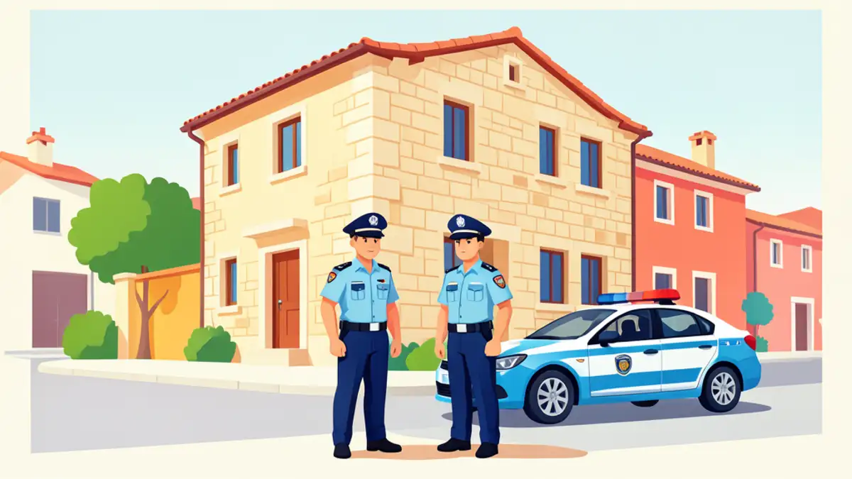 Policija traga za 15 splitskih huligana, osmero u bijegu