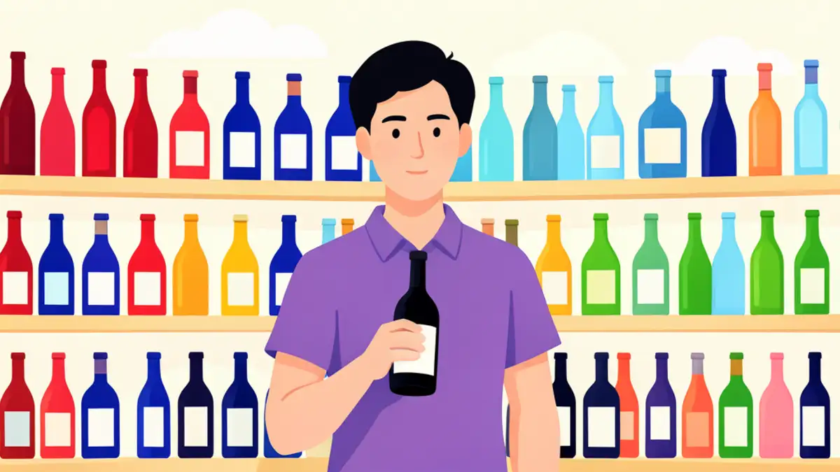 Nije svako crno vino teško: Evo na što obratiti pozornost pri odabiru