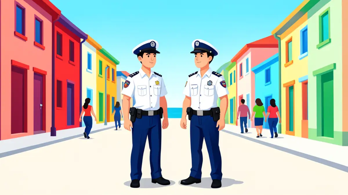Šef splitske policije iznio primjere navijačkog nasilja iz povorke