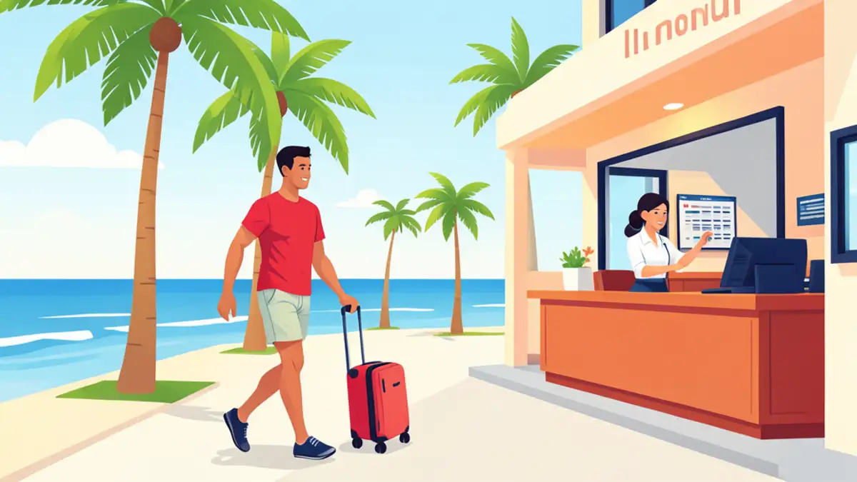 Odlični turistički rezultati u rujnu: rast dolazaka i noćenja od 3 posto
