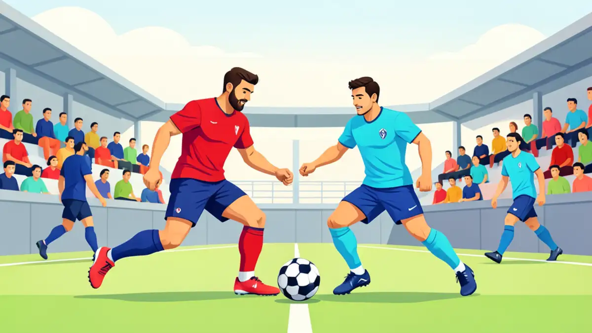 Pogledajte golove kojima je Rijeka bez ikakvih problema preskočila Karlovac