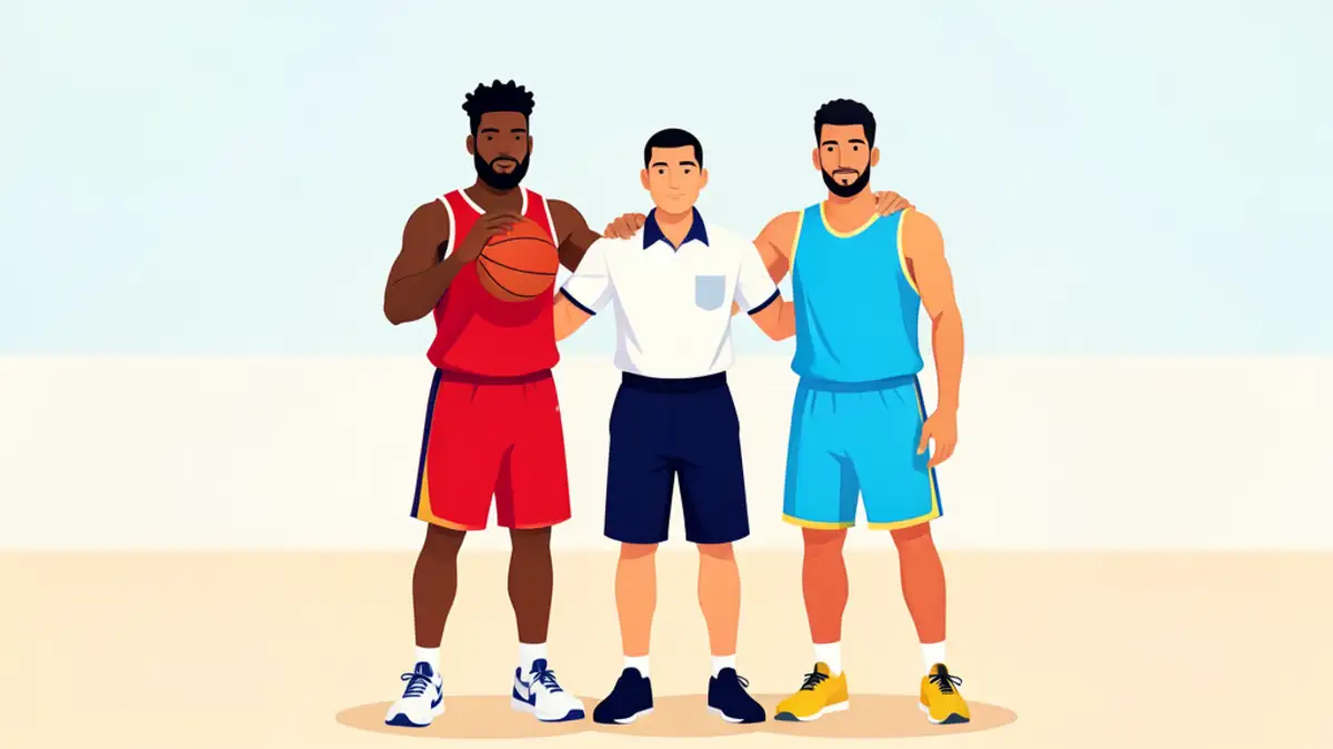 VIDEO Peta minuta prve utakmice NBA predsezone. Tučnjava spriječena u zadnji tren