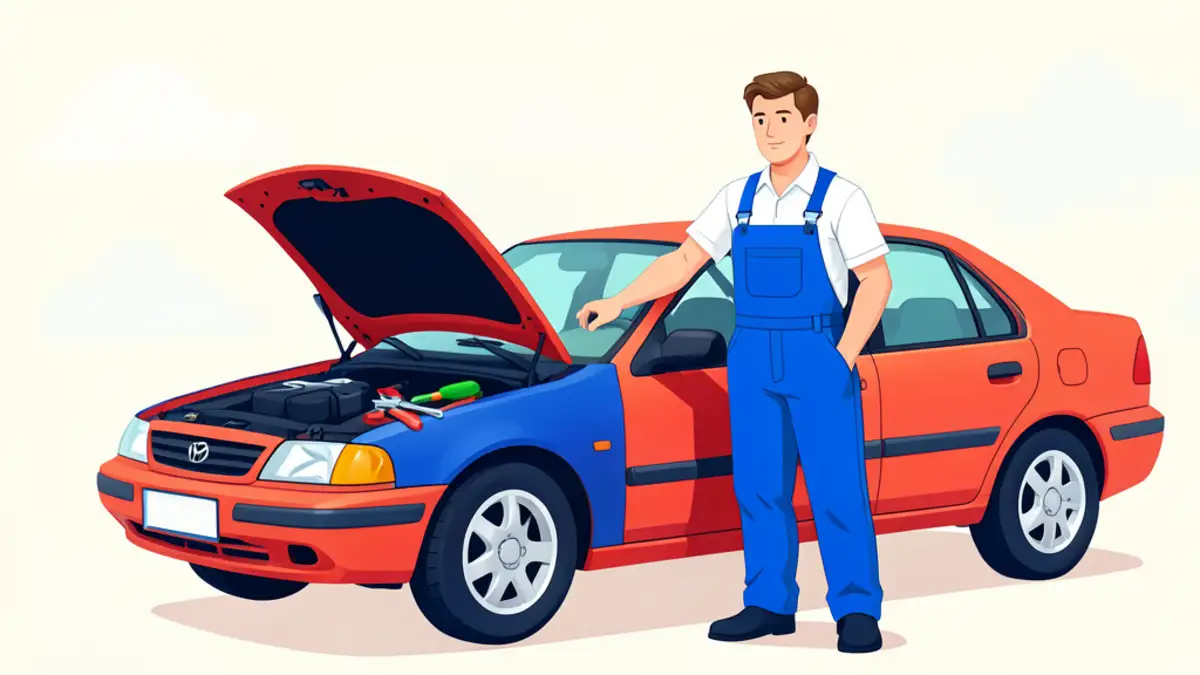 Mehaničar otkrio auto koji bi kupio bez razmišljanja