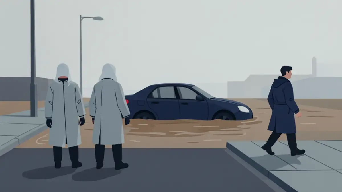 VIDEO Bujice na jugu Francuske odnose aute. Jedna osoba poginula, za drugom se traga
