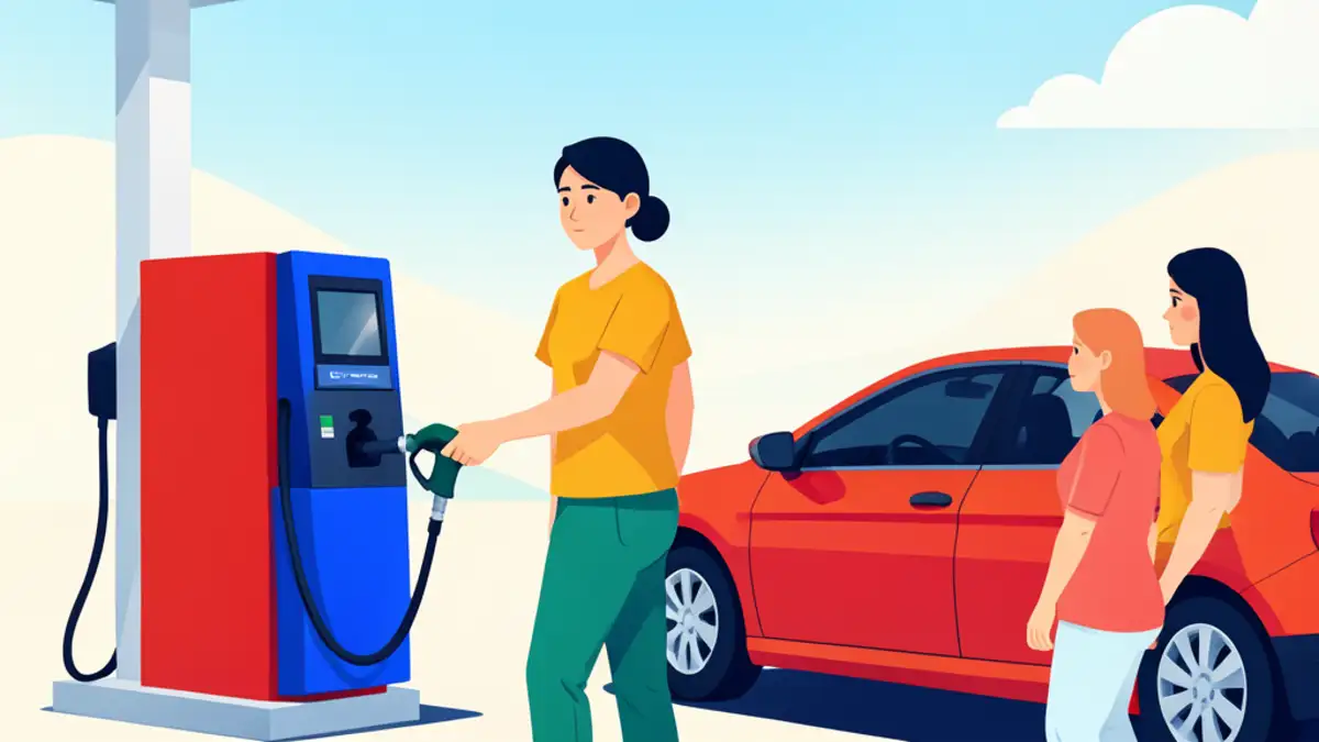 Premium gorivo većini automobila ne poboljšava performanse