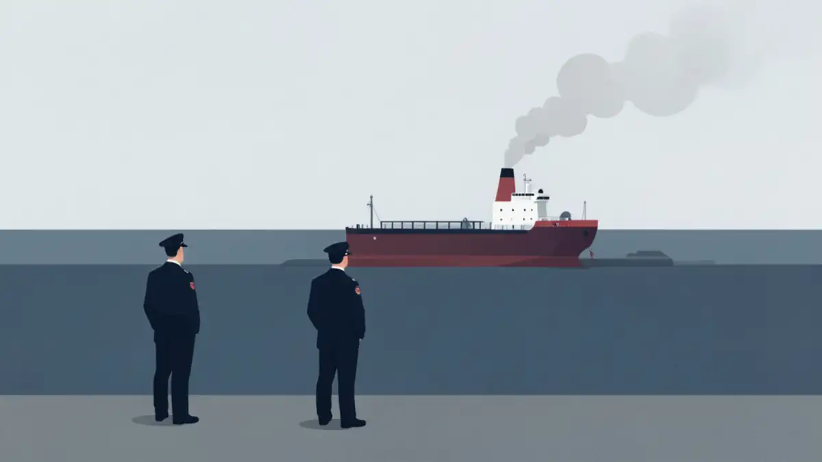 Dronovi napali tanker za kemikalije kod rumunjske obale, sedam članova posade nestalo