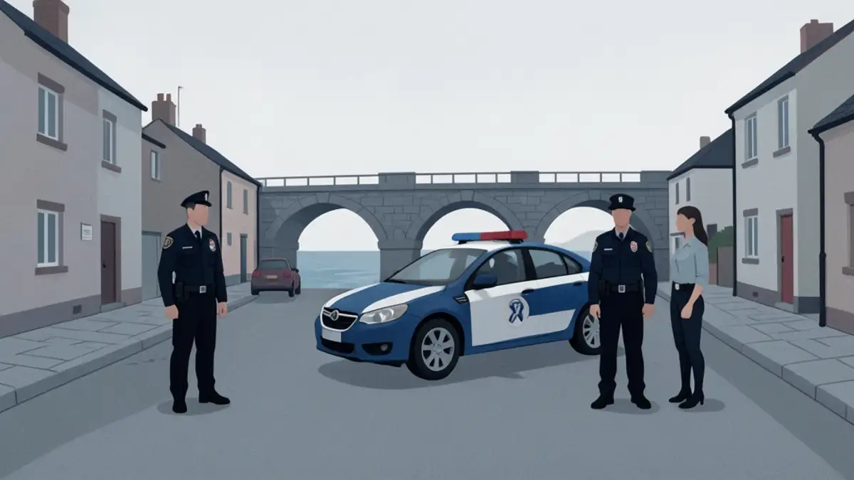 Policija objavila snimku muškarca povezanog s napadom kod Čiovskog mosta