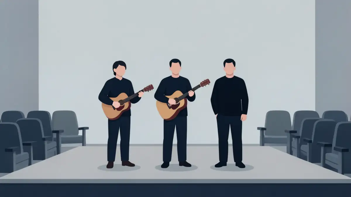 Brojne poznate osobe opraštaju se od Gorana Bareta: Dan kad je umro rock and roll. Hvala na svemu