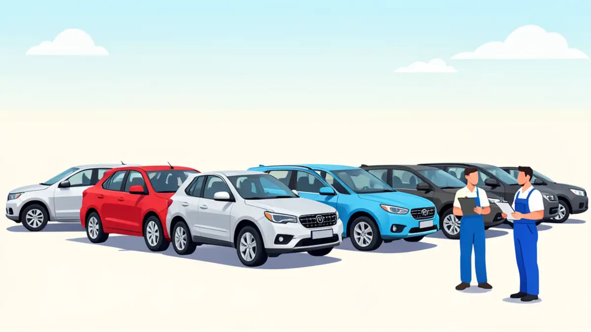 Omiljeni brend automobila na ovim prostorima našao se u problemima