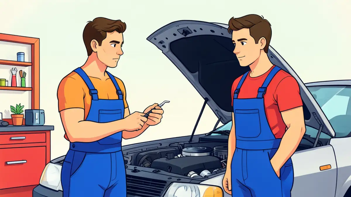 Automehaničar upozorava: navika u vožnji može uništiti motor