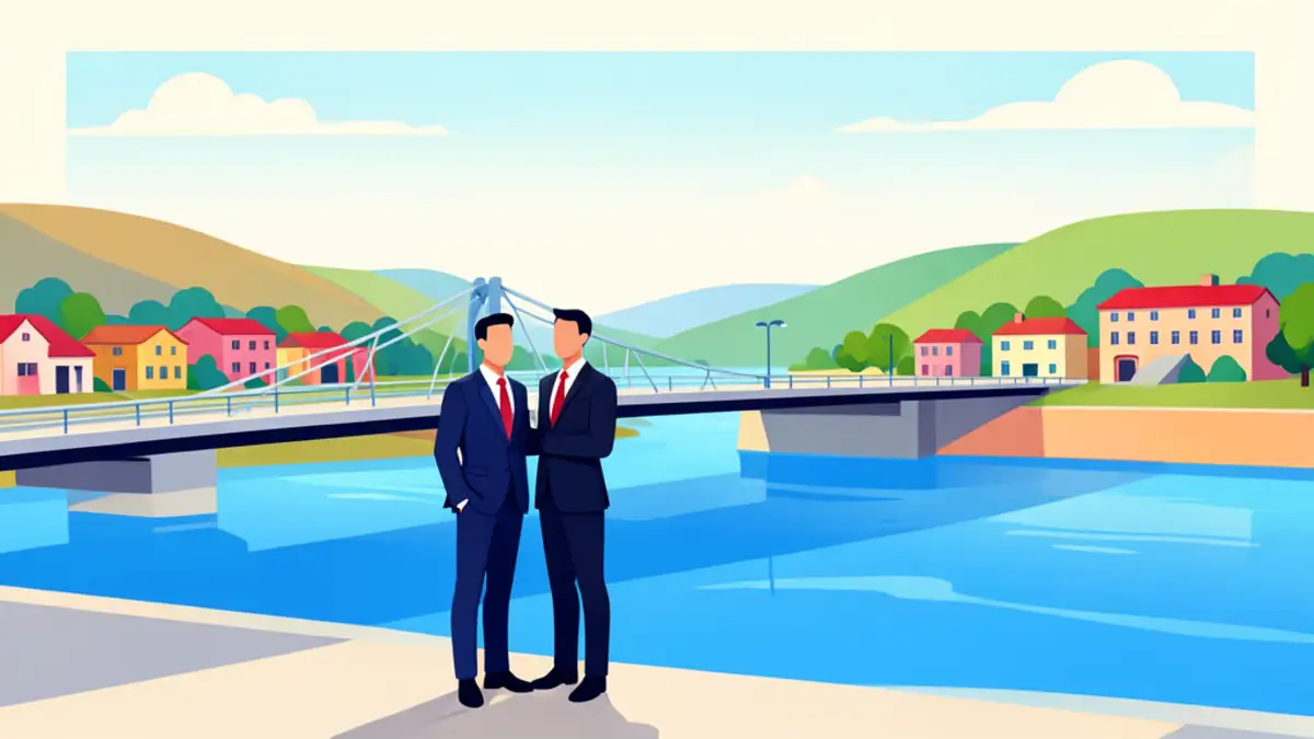 Kim u posjetu Kini, sastao se s premijerom Li Qiangom