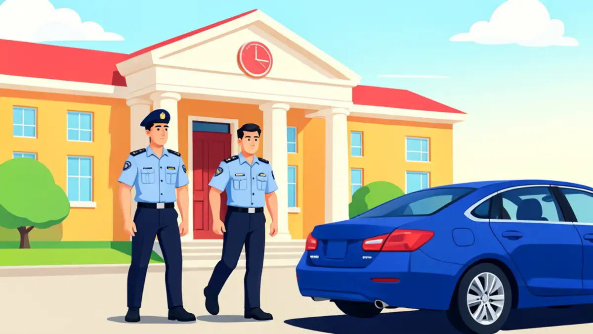 U Splitu uhićen jedan torcidaš iz kortea, policija trazi još devetoricu