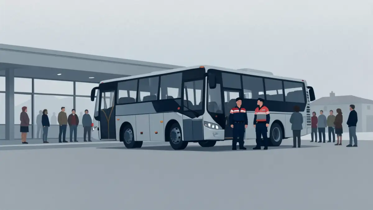 Masakr u Kramatorsku. Rusi pogodili dva autobusa, najmanje 33 mrtvih
